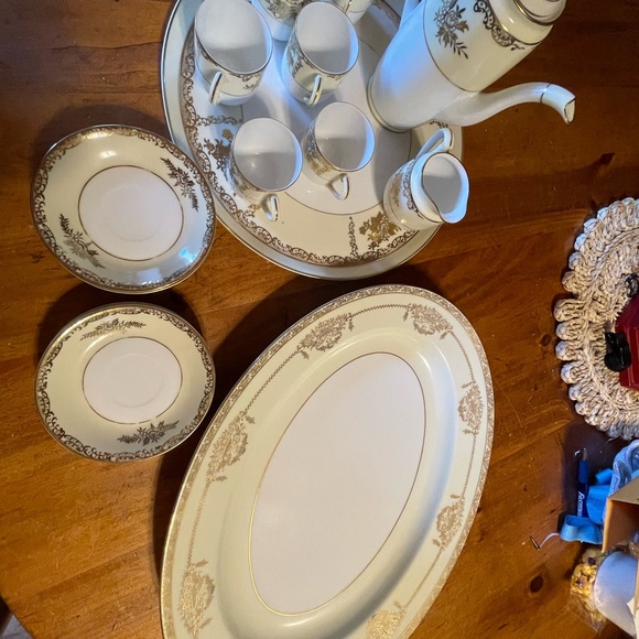 Hot Chocolate set - Picture 3 of 4